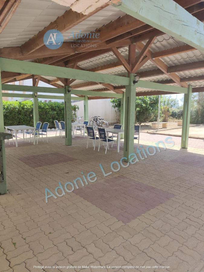 Richelieu - Rochelongue - Bord De Mer - Primavera - Parking Apartment Agde Exterior photo