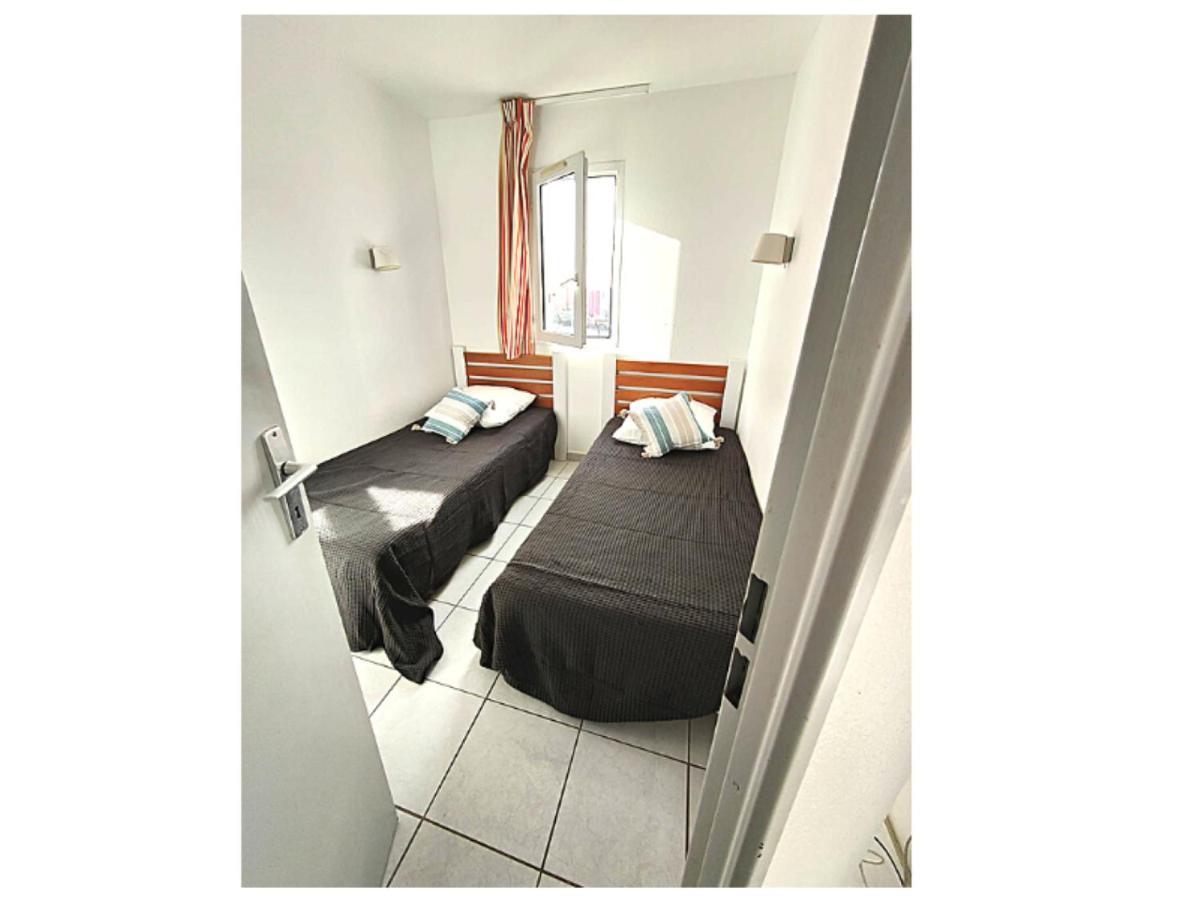 Richelieu - Rochelongue - Bord De Mer - Primavera - Parking Apartment Agde Exterior photo