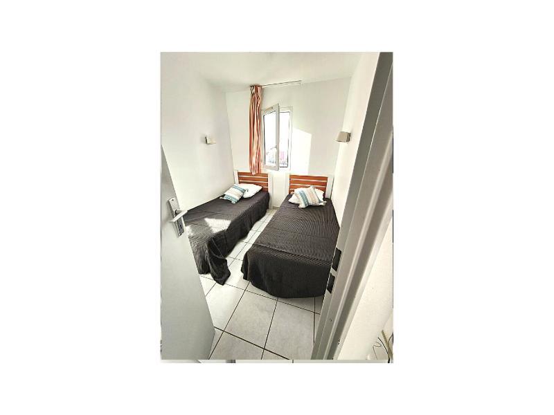 Richelieu - Rochelongue - Bord De Mer - Primavera - Parking Apartment Agde Exterior photo